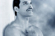 Freddie Mercury