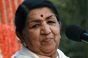 Lata Mangeshkar