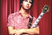 Noel Gallagher