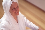 Snatam Kaur