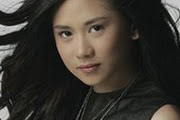 Sarah Geronimo