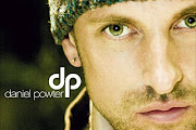 Daniel Powter