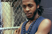 Ini Kamoze