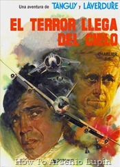 P00016 - el terror llega del cielo P00016 - el terror llega del cielo