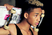 Jaden Smith