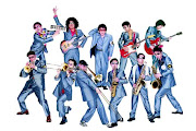 Tokyo Ska Paradise Orchestra