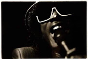 Johnny Guitar Watson