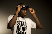 Tinchy Stryder