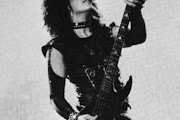 Nikki Sixx