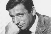 Yves Montand