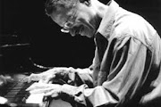 Keith Jarrett