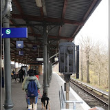 S-Bahnhof Friedrichshagen