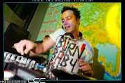 Sander Van Doorn