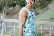 Jake Miller