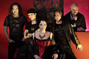 Xandria
