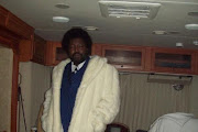 Afroman