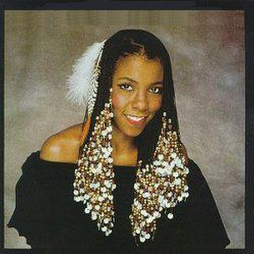 Patrice Rushen