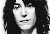 Patti Smith