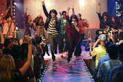 Camp Rock