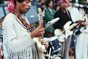 Jimi Hendrix
