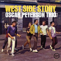 Oscar Peterson Plays: West Side Story