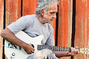 J. J. Cale