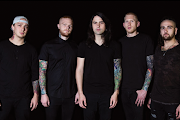 Born Of Osiris