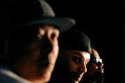 Dilated Peoples