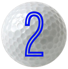 golfball 2
