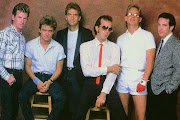 Huey Lewis & The News
