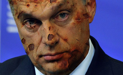 Viktor Orbán and the boring neo-nazis