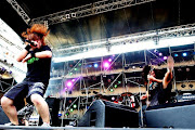 Maximum The Hormone