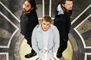 Royksopp & Robyn