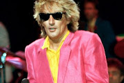 Rod Stewart