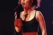 Pat Benatar
