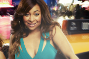 Raven Symone