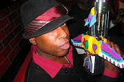 Talib Kweli