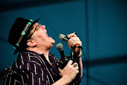 John Popper