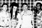 Culture Club