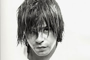 Tim Burgess