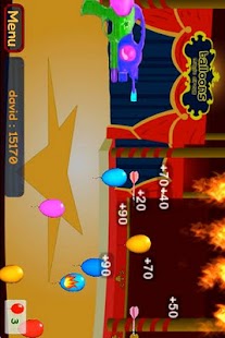 How to install Balloons Magic Circus patch 1.1 apk for pc