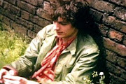 Syd Barret
