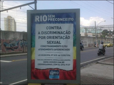 Rio Sem Preconceito