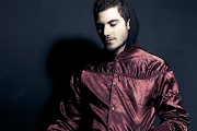 Nicolas Jaar