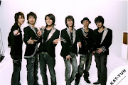 KAT-TUN