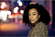 Corinne Bailey Rae