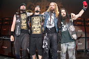 Zakk Wylde & Black Label Society