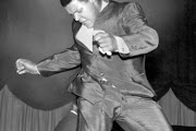 Chubby Checker