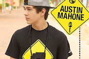 Austin Mahone