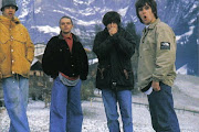 Stone Roses